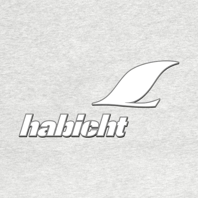 Habicht logo (v1 right) by GetThatCar